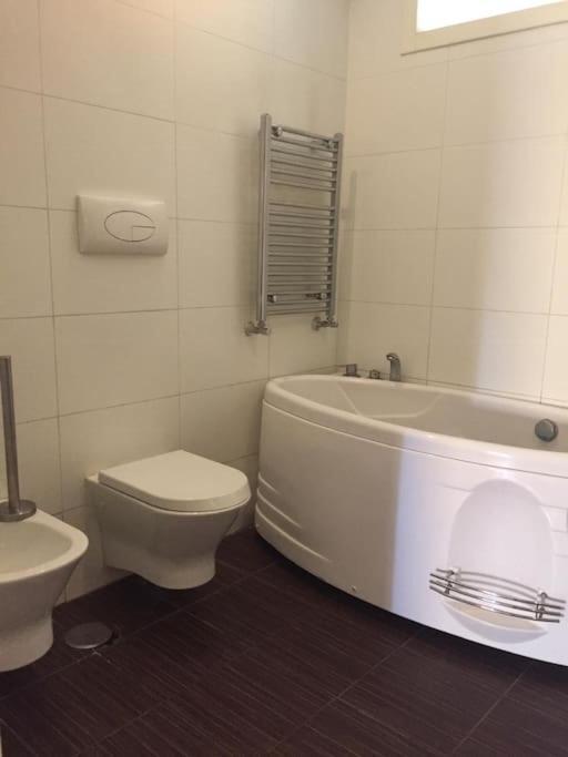 Appartement A Casa Di Stefy Naples