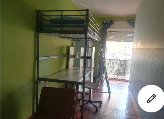 A Casa Di Stefy * Naples