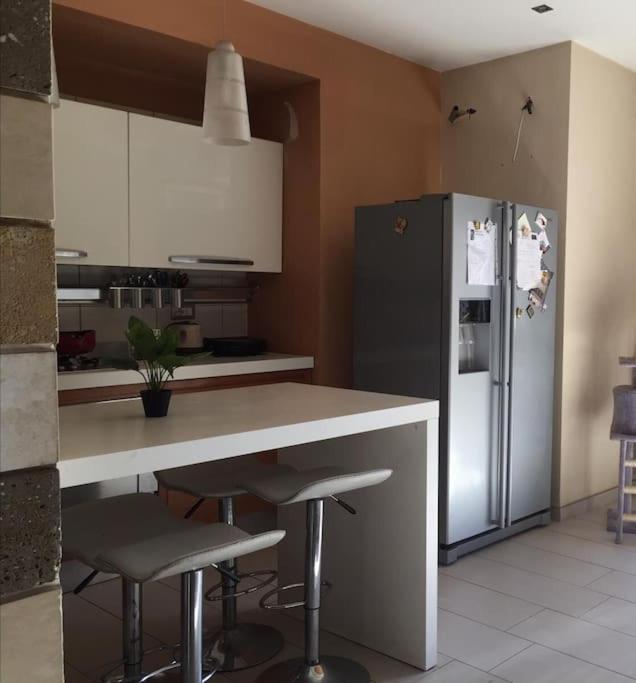 A Casa Di Stefy Apartment
