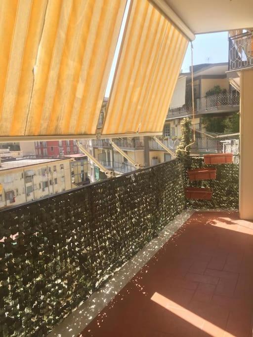 Apartment A Casa Di Stefy
