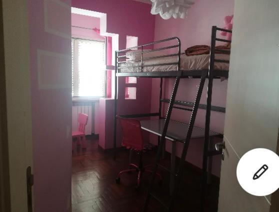 A Casa Di Stefy Apartment