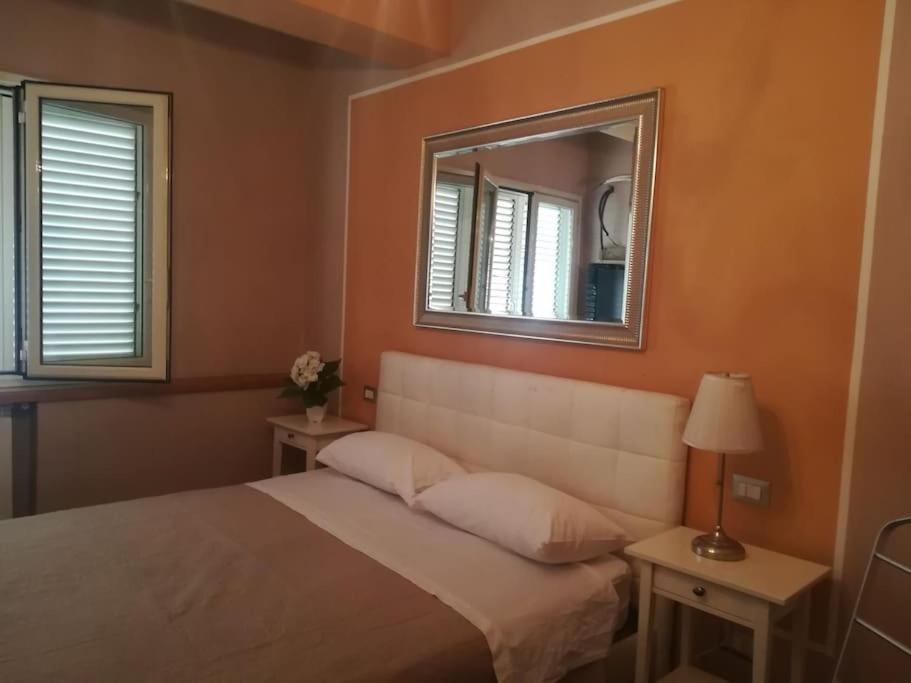 Apartment A Casa Di Stefy